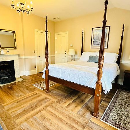 Готель The Hamilton Hoppin House Мідлтаун Екстер'єр фото