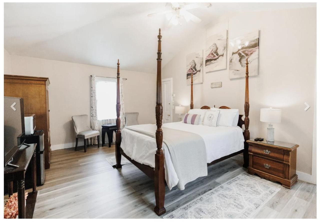 Готель The Hamilton Hoppin House Мідлтаун Екстер'єр фото